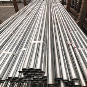 Jupd112tub Jupiter Tubo Conduit 1 1/2 Pared Delgad