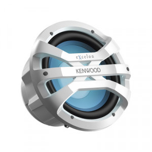 JVC KENWOOD XM1041WL Subwoofer excelon motorsport de 10" con