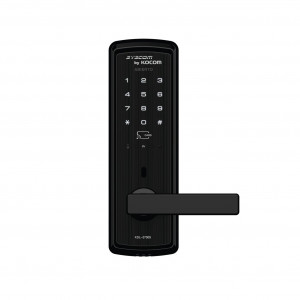 Kdl3750 Kocom Cerradura Inteligente Con Apertura A
