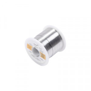 KESTER 488SO7843 Rollo de Soldadura KESTER de 0.031" 96.5Sn