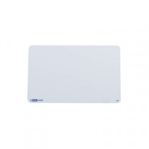 KEYSCAN-DORMAKABA HIDC1386 Paquete de 50 pcs de tarjetas ISO