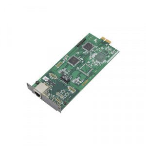KHOMP UMG1E1RJ Modulo con 1 puerto E1 (RJ45) para UMGSERVER3
