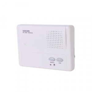 Kic300s Kocom Extension Para Sistema De Intercomun