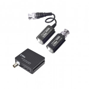 Kit4501ap Epcom Titanium Kit De Largo Alcance De 3