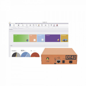 Kitstldt42 Mcdi Security Products Inc Inicie O Re
