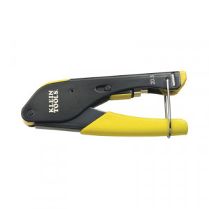 KLEIN TOOLS VDV212008SEN Pinza para Instalacion de Conector