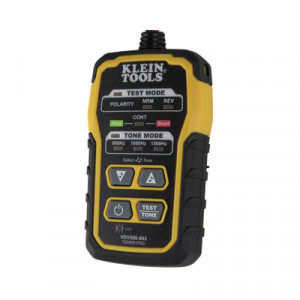 KLEIN TOOLS VDV500063 Generador de Tono TONER-PRO