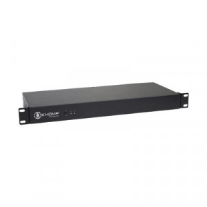 KMG200MS2E1RJ Khomp Gateway KMG 200 MS de 60 canal
