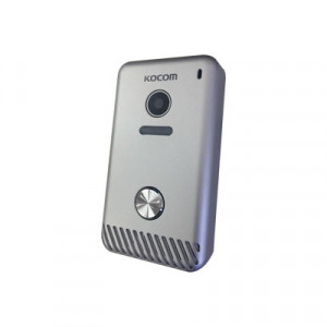 KOCOM KCS81M Frente de calle compatible con KCVS701EB