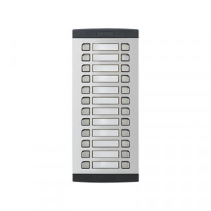 KOCOM KELT324 Expansor de 24 apartamentos para KVLC series
