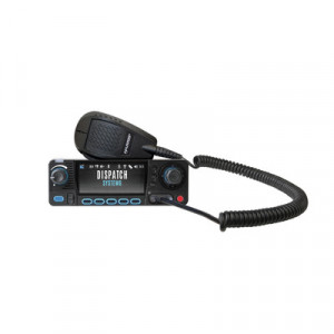 L3Harris XL185M Radio movil P25 capacidad para WiFi y Blueto