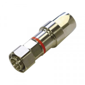 L4HMD Commscope andrew Conector 4.3-10 Macho par