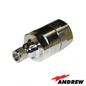 L6tnmps Andrew / Commscope Conector N Macho Para Cable HELIAX Est