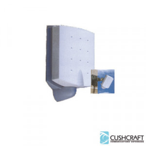 LAIRD S2406MPC10NF Antena Base Direccional Rango de Frecuenc