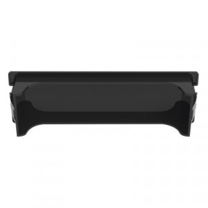 LINKEDPRO BY EPCOM LPFOBLNK Placa ciega color negro para Dis