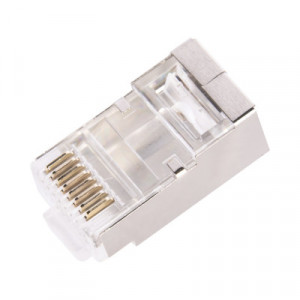 LINKEDPRO BY EPCOM TC6S Conector RJ45 para Cable FTP/STP Cat