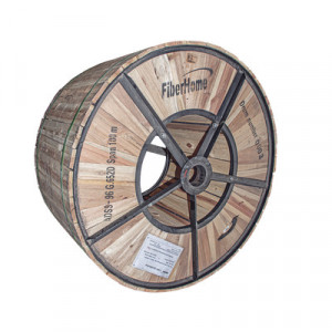 LINKEDPRO BY FIBERHOME OCADSS96CS1004KM Carrete de 4 km de F