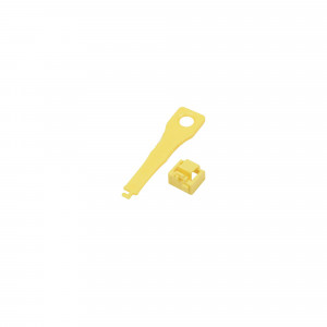 Ll05 Siemon Protector De Bloqueo LockIT Para Sali