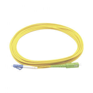 Lpfolcusca03 Linkedpro Jumper De Fibra Optica Mono