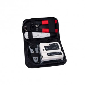 Lptk30 Linkedpro Kit De Herramientas Para Instalac