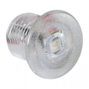 LUMITEC 101084 Luz led marina de cortesia serie Newt emite l