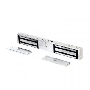 MAG1200D Accesspro Chapa magnetica de 1200 Lbs /Pa
