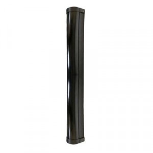 Mb100w Bunker Seguridad Carcasa Ultra Resistente