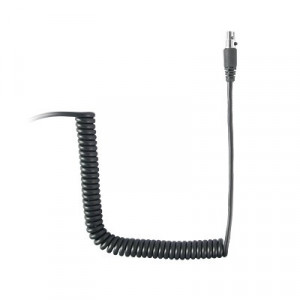 Mcem03 Pryme Cable Para Auricular HDS-EMB Con Aten