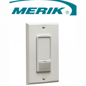 MERIK MER151002 MERIK LM823 - Control de iluminacion de sist