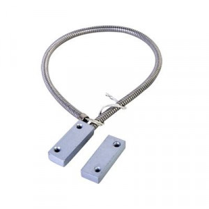 Met200ar Tane Contacto Magnetico D Uso Rudo Con 45 Cm De Cable Bl
