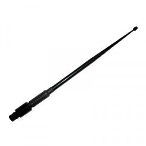 MFJ1818 Mfj Antena Telescopica para radio Portatil