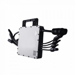 Mi1500 Hoymiles Microinversor 1500 W Para Intercon