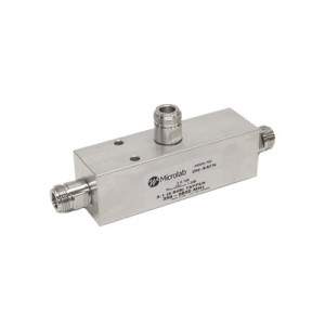 MICROLAB DN64FN SEPARADOR 8dB (6:1) Tap 350-5930MHz 500W -16