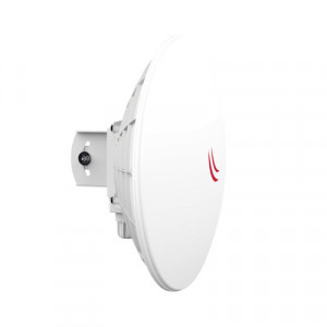 MIKROTIK RBDYNADISHG5HACD (DynaDish 5) Suscriptor de 5GHz 80