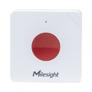 MILESIGHT WS101915M Boton inteligente para Gateway Lora