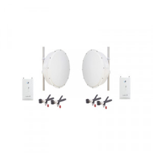 MIMOSA NETWORKS R5ACTX30KIT Kit de 2 radios RP5ACLITE con an