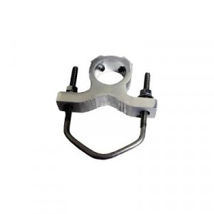Mmk8a Pctel Montaje De Aluminio Para Antenas De La Serie MFB. Mmk