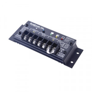 MORNINGSTAR SS10L12V Controlador de Carga y Descarga SunSave