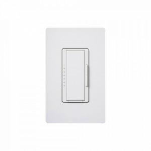 Mrf2s6clwh Lutron Electronics Atenuador 150W CFL/L