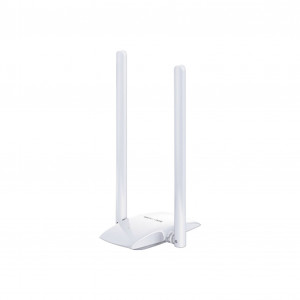 Mw300uh Mercusys Adaptador Inalambrico N De 300 Mb