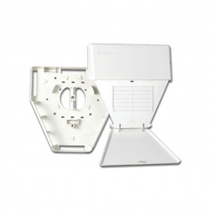 Mxmmo02 Siemon Salida Multiusuario De Telecomunica