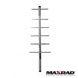 Mya4705 Pctel Antena Base UHF Direccional Rango De Frecuencia 4