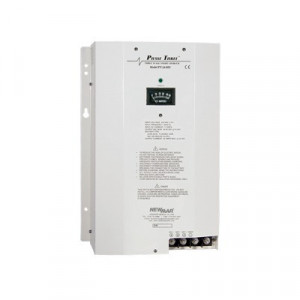NEWMAR PT2495U Cargador de Bateria Plomo Acido 24 Volts 95 A