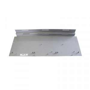 NOTIFIER CHS6 Chasis de Montaje para Modulos XP6 y XP10 / Ca