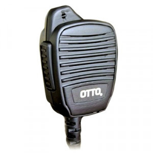 OTTO E2RE2KB5111 Microfono-Bocina con Cancelacion de Ruido c