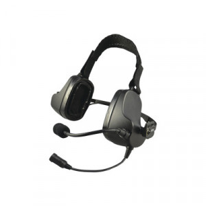 OTTO V410935 Diadema Profile impermeable de uso rudo para in