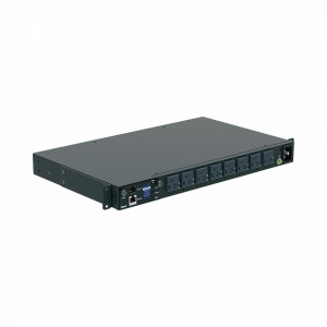P08e14m Panduit PDU Switchable Y Monitoreable Por