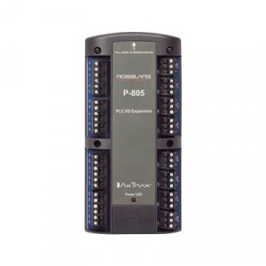 P805 Rosslare Security Products Tarjeta De Expansi