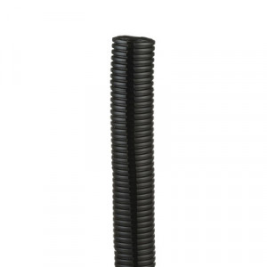 PANDUIT CLT100FC20 Tubo Corrugado Abierto para Proteccion de