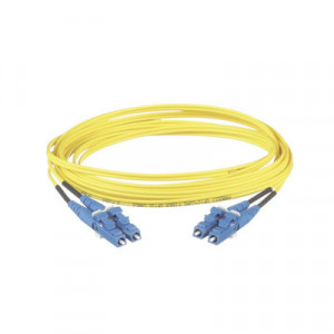 PANDUIT F92ELLNLNSNM003 Jumper de Fibra Optica Monomodo 9/12